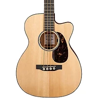 Martin 000C Jr 10E Acoustic-Electric Bass Guitar -