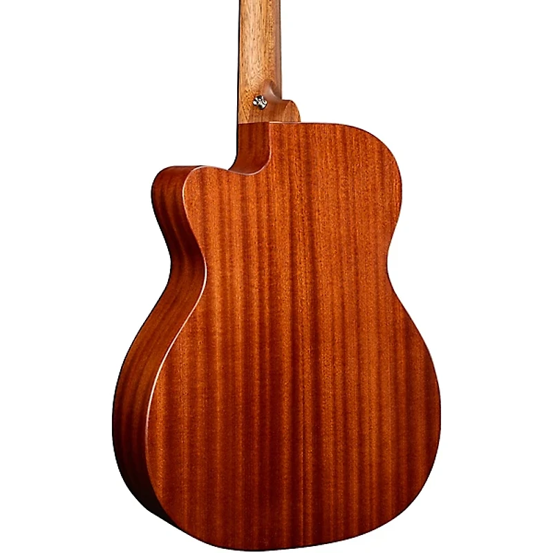 Martin 000C Jr 10E Acoustic-Electric Bass Guitar -