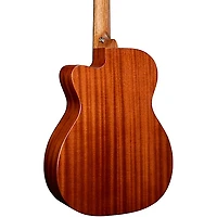 Martin 000C Jr 10E Acoustic-Electric Bass Guitar -