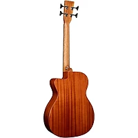 Martin 000C Jr 10E Acoustic-Electric Bass Guitar -