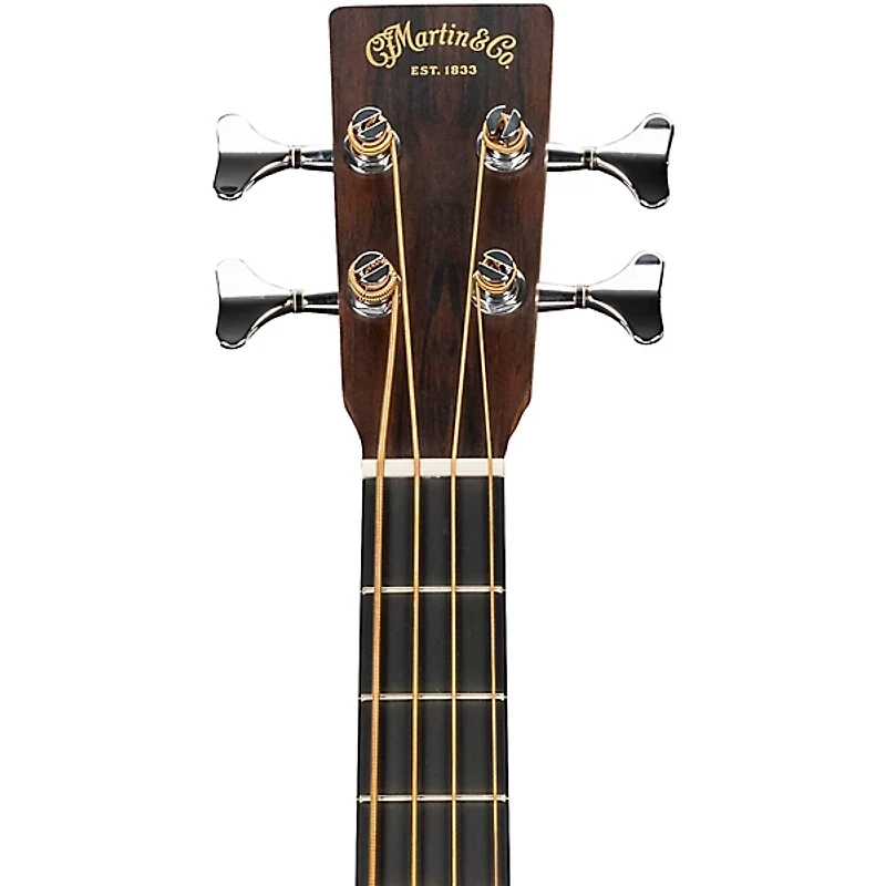 Martin 000C Jr 10E Acoustic-Electric Bass Guitar -