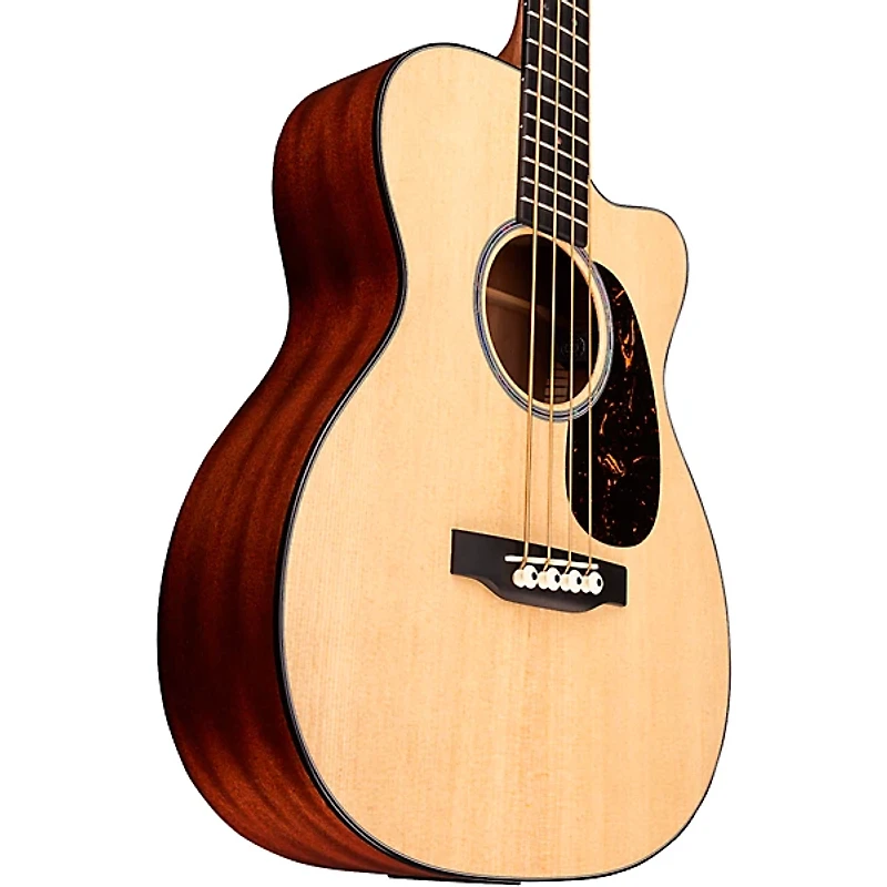 Martin 000C Jr 10E Acoustic-Electric Bass Guitar -