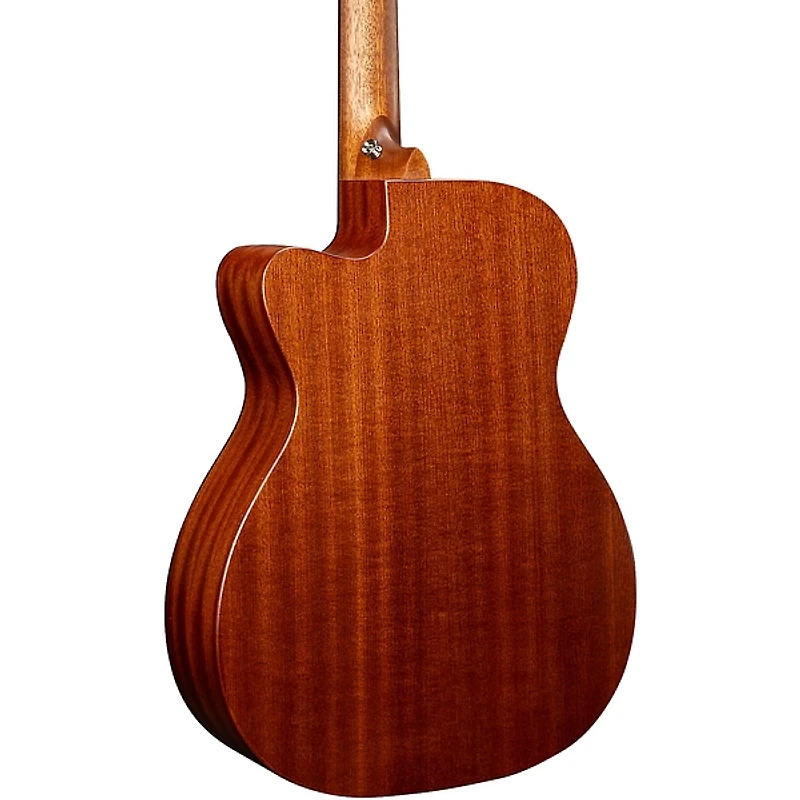 Martin 000C Jr 10E Acoustic-Electric Bass Guitar -