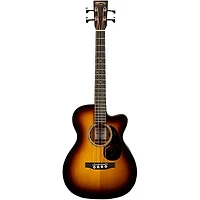 Martin 000C Jr 10E Acoustic-Electric Bass Guitar -