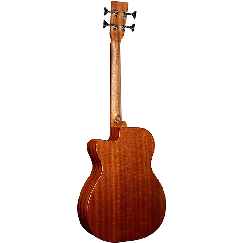 Martin 000C Jr 10E Acoustic-Electric Bass Guitar -