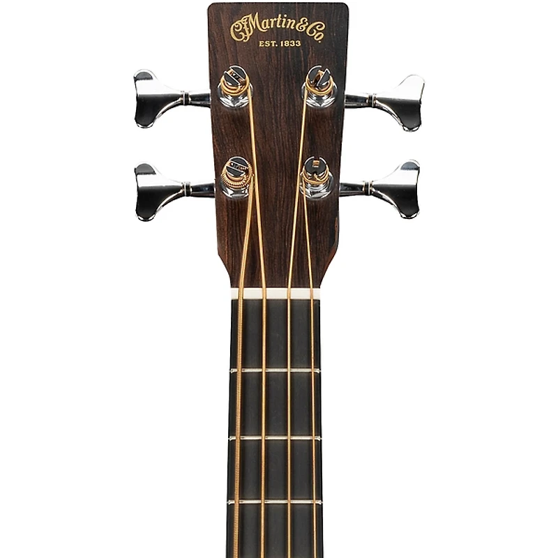 Martin 000C Jr 10E Acoustic-Electric Bass Guitar -