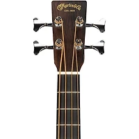 Martin 000C Jr 10E Acoustic-Electric Bass Guitar -