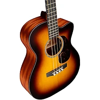 Martin 000C Jr 10E Acoustic-Electric Bass Guitar -