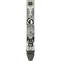 Dunlop I Love Dust Night Spells Guitar Strap