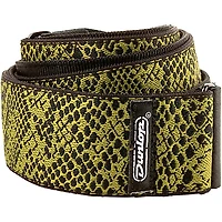 Dunlop Jacquard Serpentine Guitar Strap