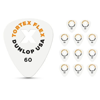 Dunlop Tortex Flex X Pick