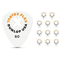 Dunlop Tortex Flex X Pick