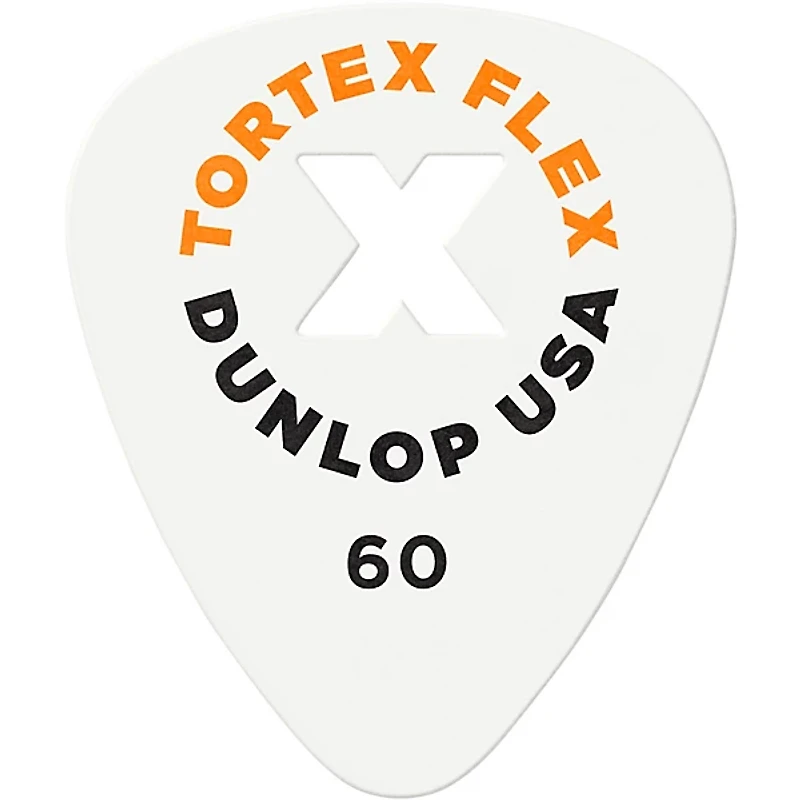 Dunlop Tortex Flex X Pick