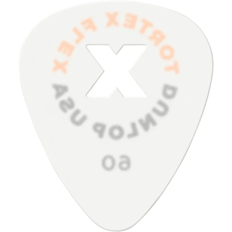 Dunlop Tortex Flex X Pick