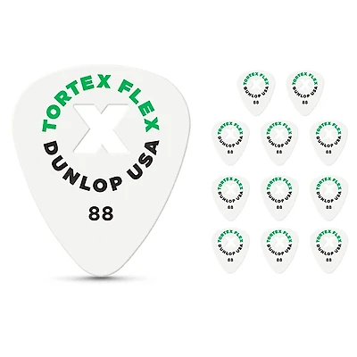 Dunlop Tortex Flex X Pick