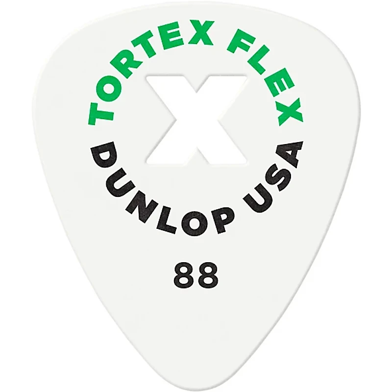 Dunlop Tortex Flex X Pick