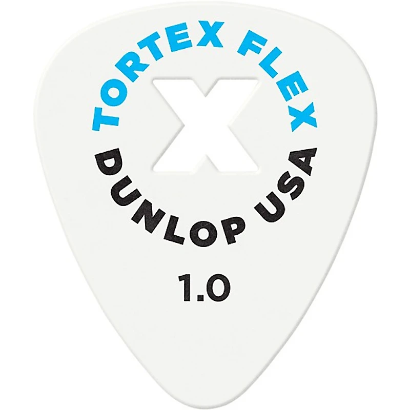 Dunlop Tortex Flex X Pick