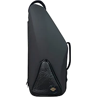 Selmer Paris Supreme Limited-Edition Bb Tenor Saxophone Matte Black Black Matte Keys