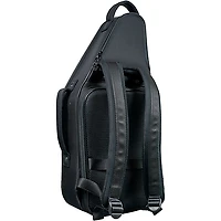 Selmer Paris Supreme Limited-Edition Bb Tenor Saxophone Matte Black Black Matte Keys