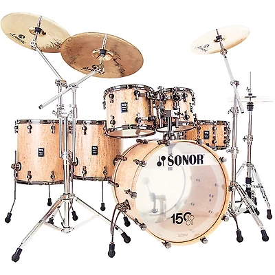 SONOR 150th Anniversary SONORLITE Heritage Shell Pack