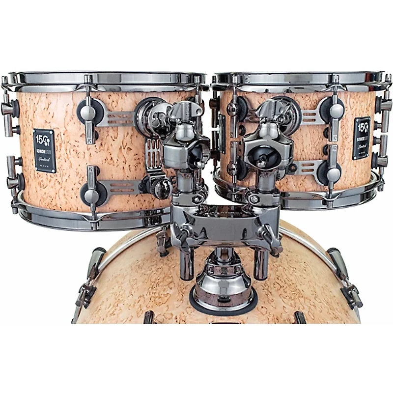 SONOR 150th Anniversary SONORLITE Shell Pack - Natural