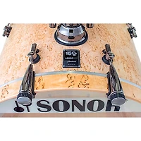 SONOR 150th Anniversary SONORLITE Shell Pack - Natural