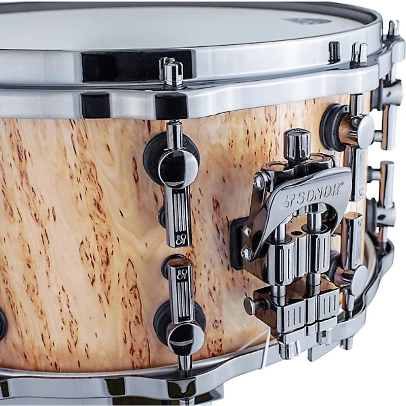 SONOR 150th Anniversary SONORLITE Shell Pack - Natural