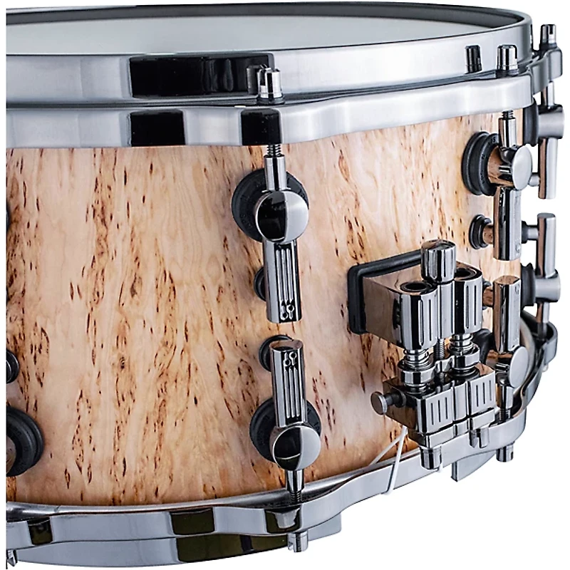 SONOR 150th Anniversary SONORLITE Shell Pack - Natural
