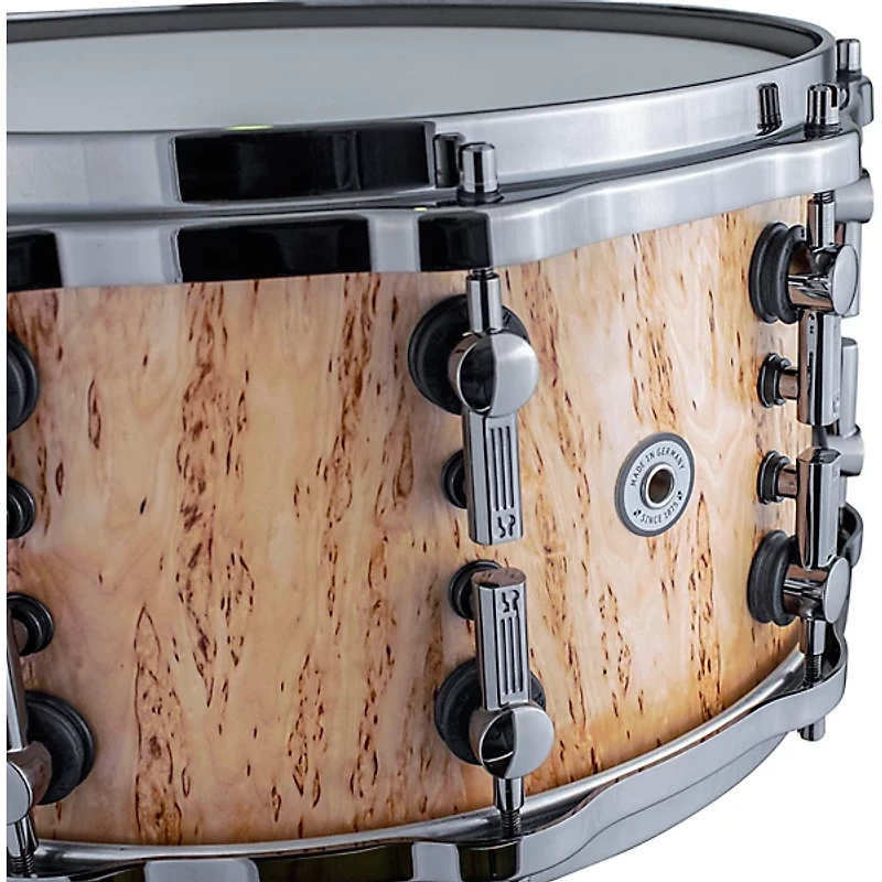SONOR 150th Anniversary SONORLITE Shell Pack - Natural
