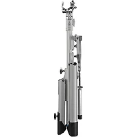 Yamaha MS-8200 Field Corps Marching Stand