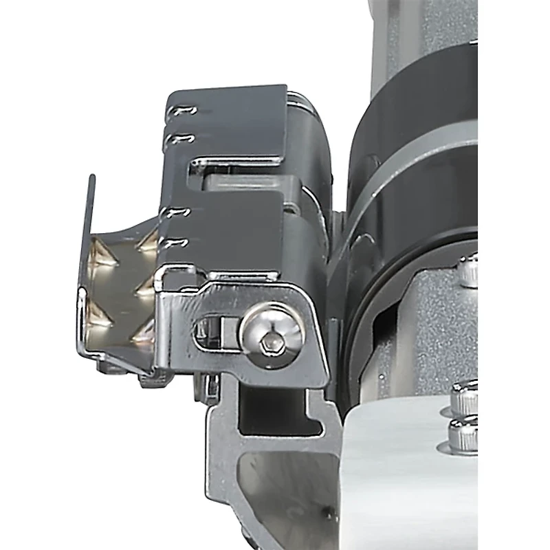 Yamaha MS-8200 Field Corps Marching Stand