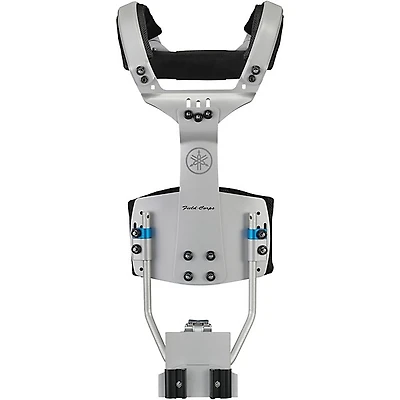 Yamaha Field Corps Marching Snare Carrier With SFZ Mounting Plate