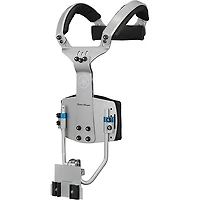 Yamaha Field Corps Marching Snare Carrier With SFZ Mounting Plate