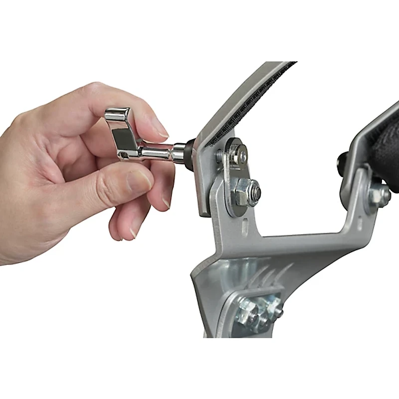 Yamaha Field Corps Marching Snare Carrier With SFZ Mounting Plate