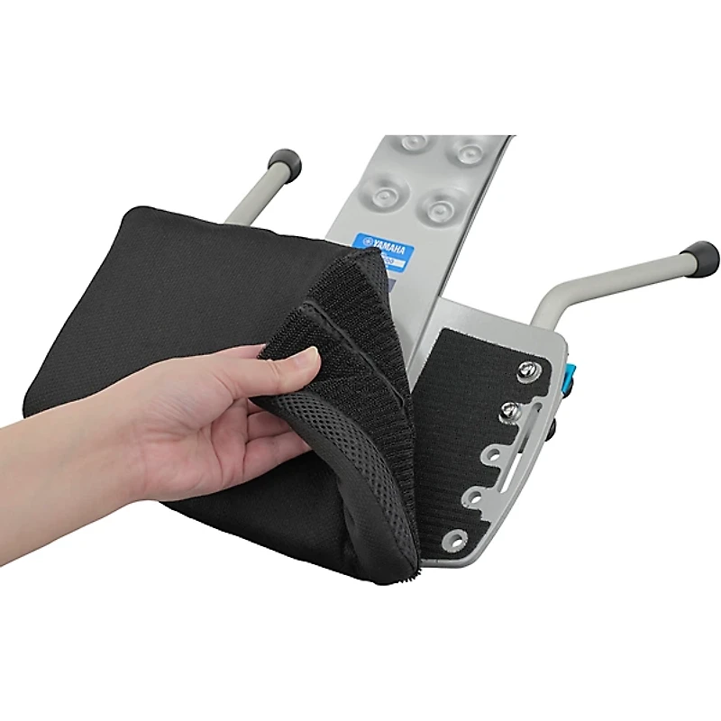 Yamaha Field Corps Marching Snare Carrier With SFZ Mounting Plate