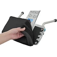 Yamaha Field Corps Marching Snare Carrier With SFZ Mounting Plate