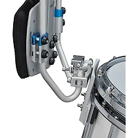 Yamaha Field Corps Marching Snare Carrier With SFZ Mounting Plate