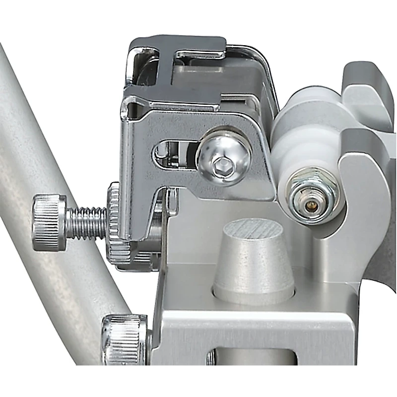 Yamaha Field Corps Marching Snare Carrier With SFZ Mounting Plate