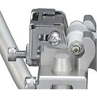 Yamaha Field Corps Marching Snare Carrier With SFZ Mounting Plate