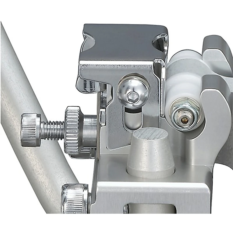 Yamaha Field Corps Marching Snare Carrier With SFZ Mounting Plate