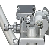 Yamaha Field Corps Marching Snare Carrier With SFZ Mounting Plate