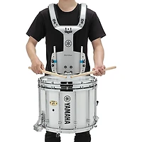 Yamaha Field Corps Marching Snare Carrier With SFZ Mounting Plate