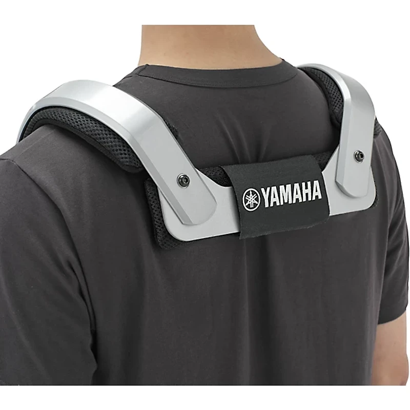 Yamaha Field Corps Marching Snare Carrier With SFZ Mounting Plate