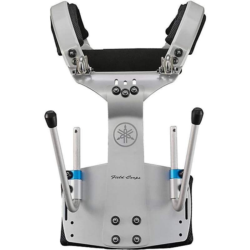 Yamaha Field Corps Marching Bass Carrier