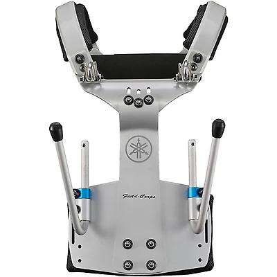 Yamaha Field Corps Marching Bass Carrier