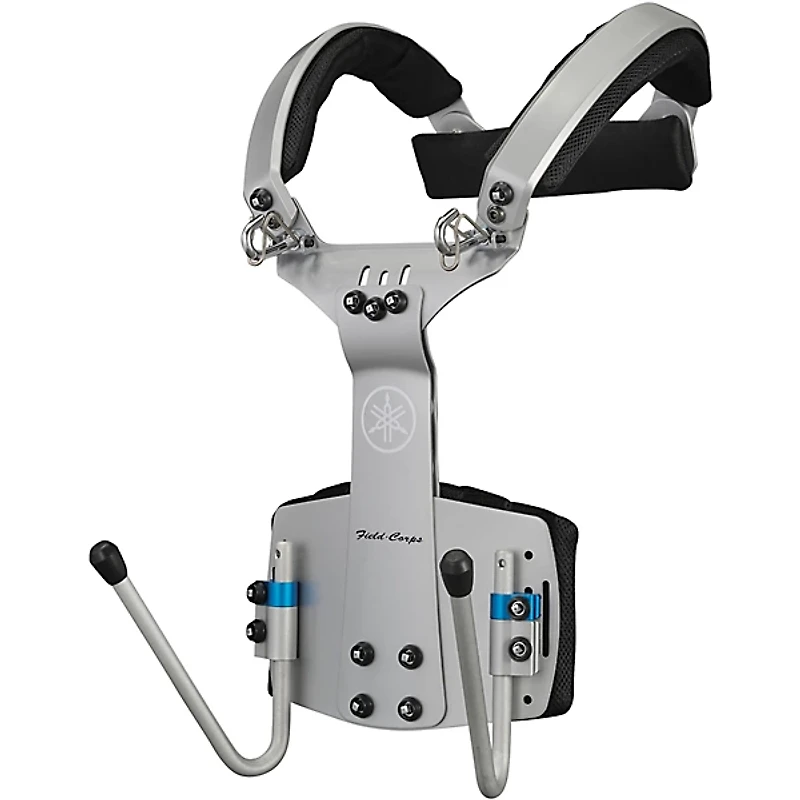 Yamaha Field Corps Marching Bass Carrier