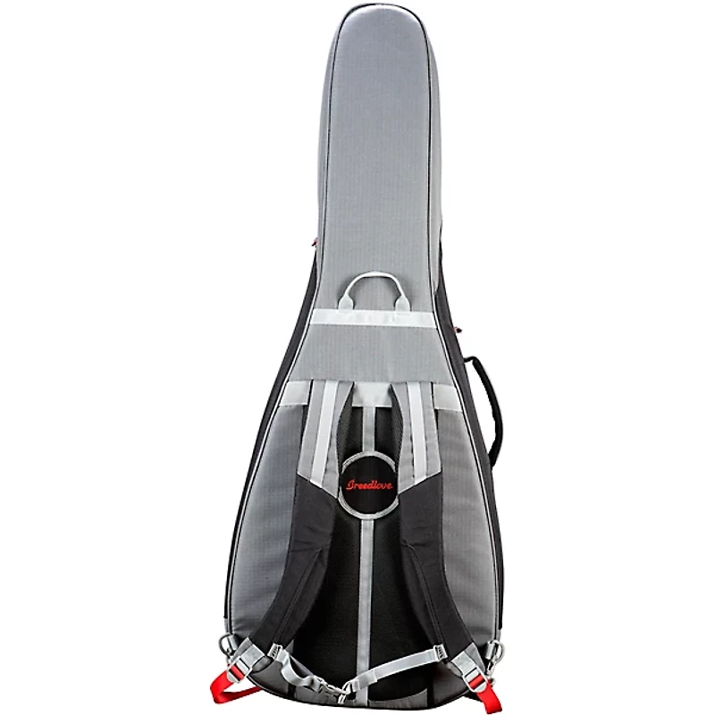 Breedlove Concert Deluxe Guitar Gig Bag