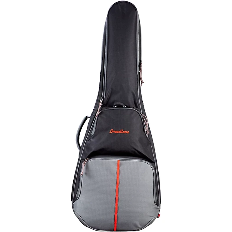 Breedlove Concertina Deluxe Guitar Gig Bag