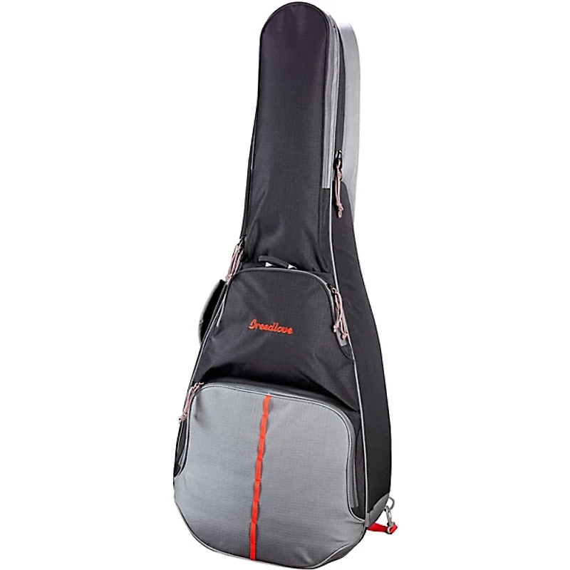 Breedlove Concertina Deluxe Guitar Gig Bag