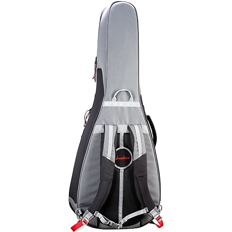 Breedlove Concertina Deluxe Guitar Gig Bag